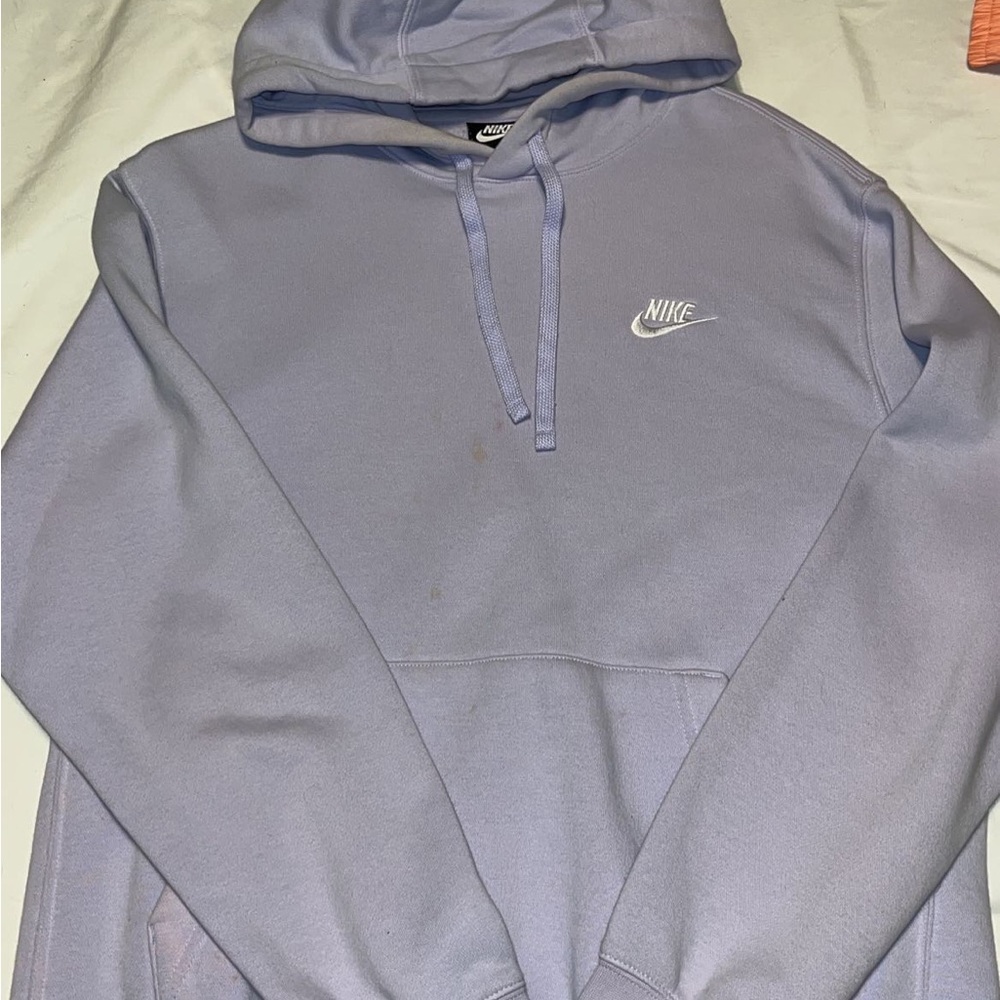 Nike hoodie